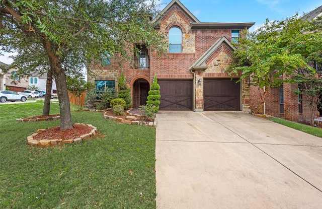 2108 Presidio Circle - 2108 Presidio Drive, Euless, TX 76040