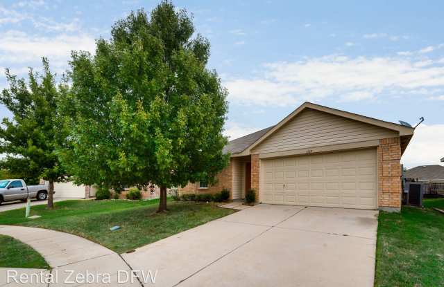 1309 Hazelnut Dr. - 1309 Hazelnut Dr, Fort Worth, TX 76140