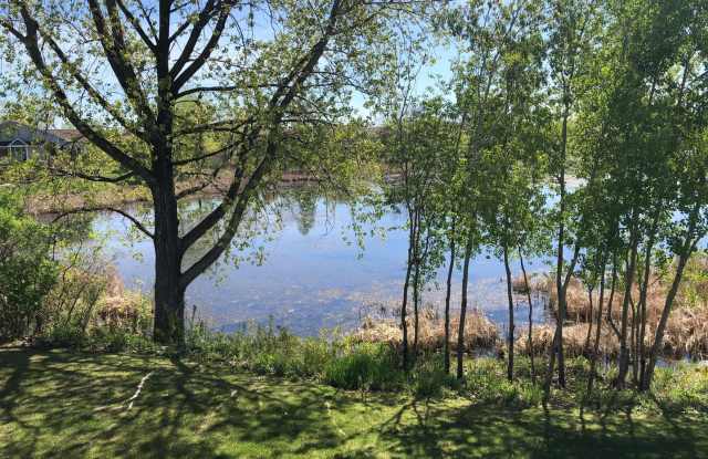 Whispering Pond Apartments Gallery 4