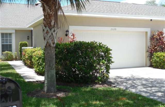 23176 Grassy Pine - 23176 Grassy Pine Drive, Estero, FL 33928