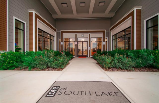 Lofts at South Lake Gallery 3