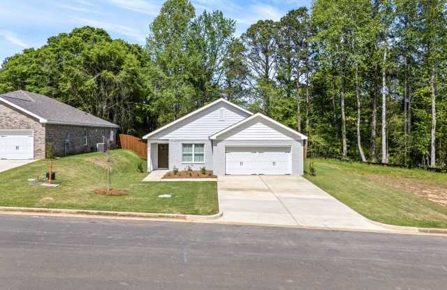 Brand New 3BR/2BA Home in Westridge Crossing! Gallery 1