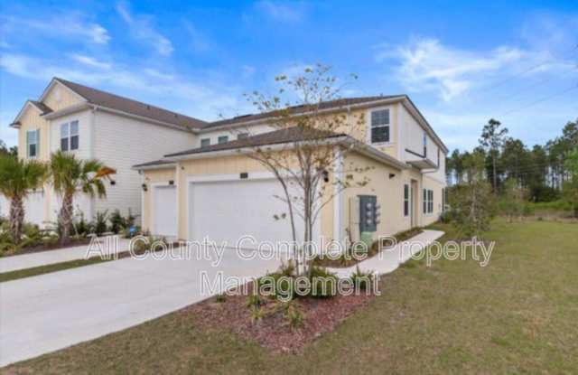 164 Java Ln - 164 Java Lane, St. Johns County, FL 32092