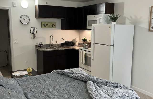 Palm Gardens photos photos