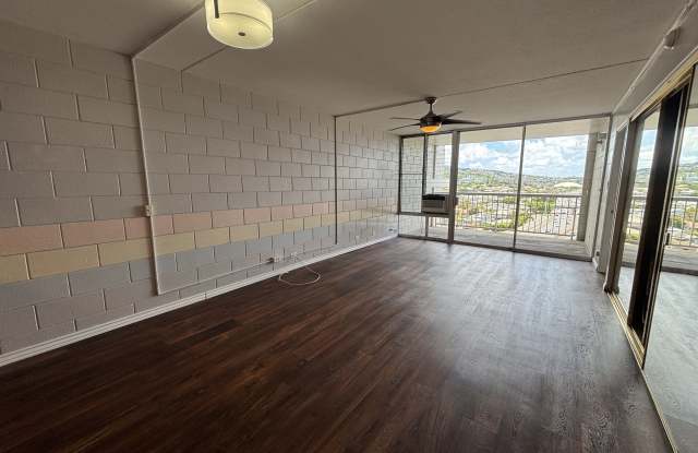 1320 Alexander Street #801 - 801 Gallery 1