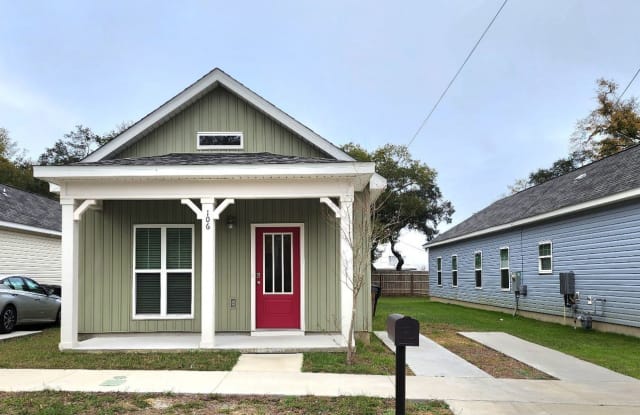 106 S G St - 106 South G Street, Pensacola, FL 32502