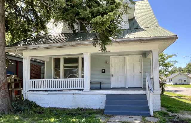 1601 South Linwood Avenue Gallery 1