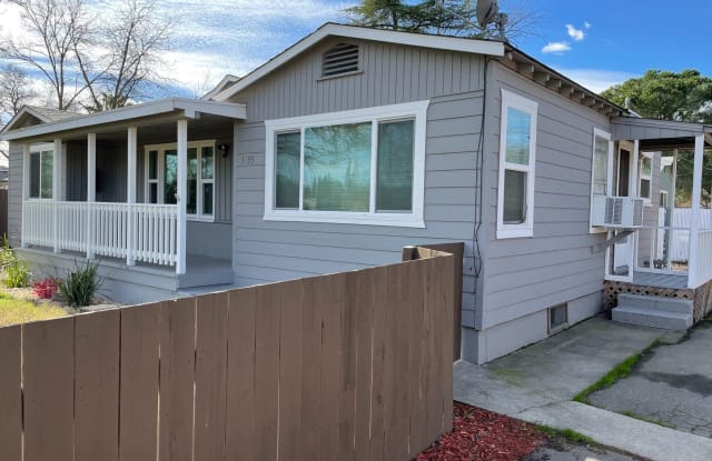 3135 Callecita  St - 3135 Callecita Street, Sacramento, CA 95815