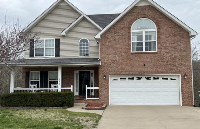 652 Winding Bluff Way photos photos