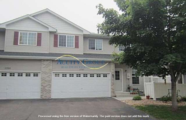 2BR, 3BA Townhome for Rent photos photos