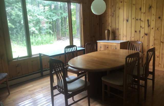 Taughannock Hawk's Landing Gallery 4