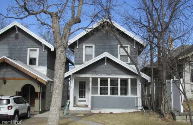 1023 1st Ave. S - 1023 1st Ave S, Great Falls, MT 59401