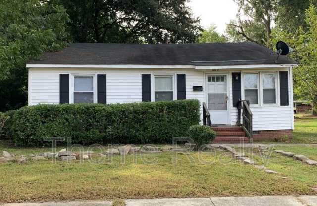 609 MLK Drive photos photos