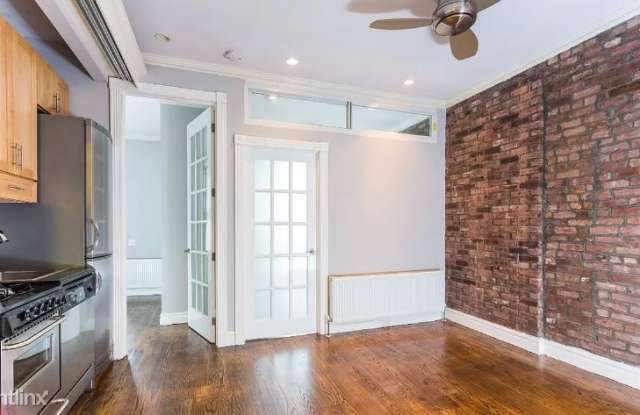 49 East 1st street - 49 East 1st Street, New York City, NY 10003