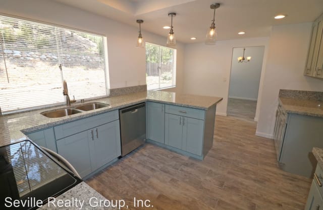 7837 Deerfield Street - 7837 Deerfield Street, San Diego, CA 92120