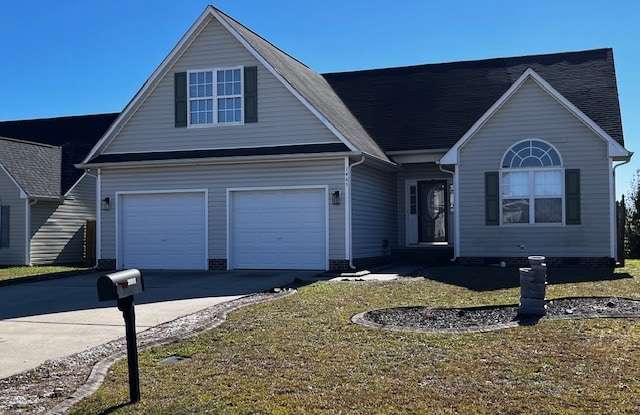 1465 Aultroy Drive - 1465 Aultroy Drive, Cumberland County, NC 28306