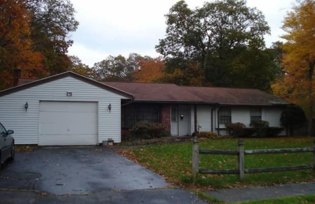 141 Sinclair Road - 141 Sinclair Road, Brockton, MA 02302