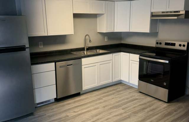 914 Chicago Avenue - Apartment 1 Gallery 1