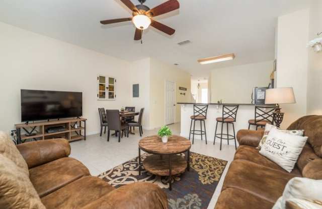2505 Maneshaw Lane - 2505 Maneshaw Lane, Four Corners, FL 34747