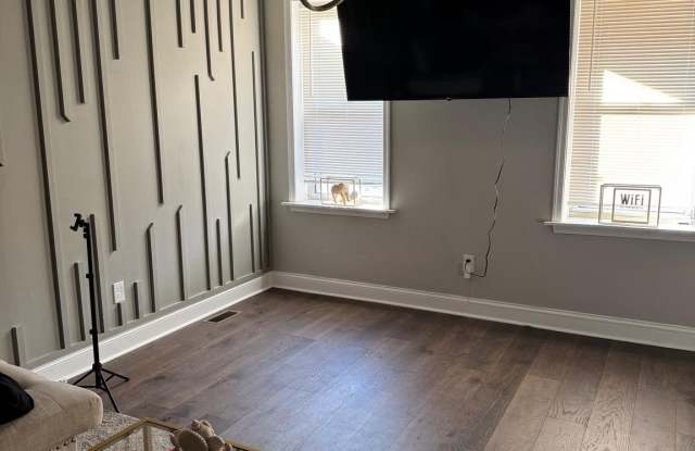 2412 KEYWORTH Avenue - 2412 Keyworth Avenue, Baltimore, MD 21215