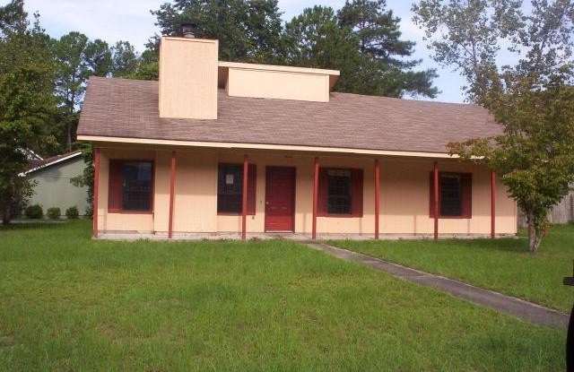 801 Spanish Oak Drive Gallery 1