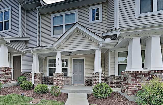 109 Allison Ann Pass - 109 Allison Ann Pass, Nashville, TN 37115