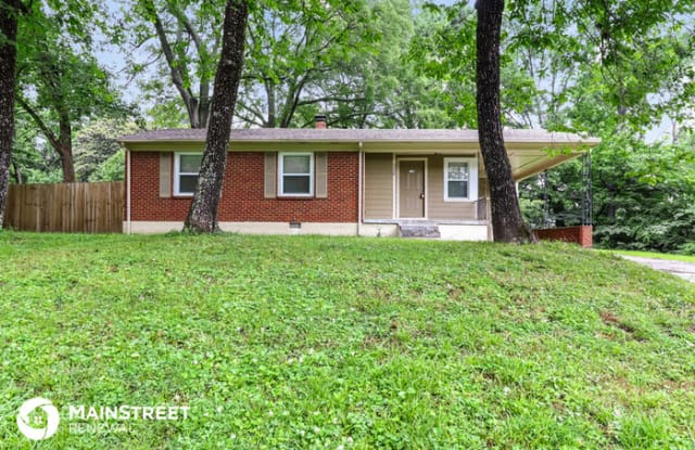 5334 Blackwell Street - 5334 Blackwell Road, Bartlett, TN 38134