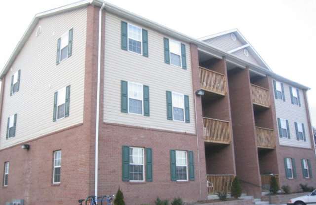 Where Luxury & Convenience Coexist In the Heart of Blacksburg Gallery 1