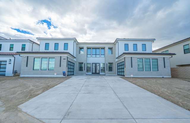 Luxury Smart Home with Green Belt Views in Tesoro Highlands! photos photos