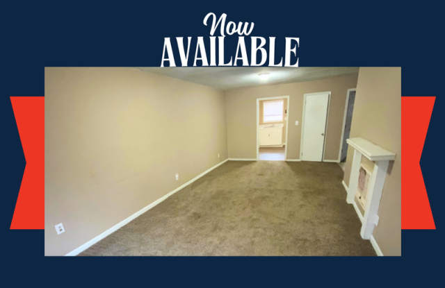 1705 Browning St - 1705 Browning Street, Dyersburg, TN 38024