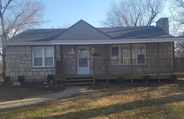 11807 West 55th Street - 11807 West 55th Street, Shawnee, KS 66203