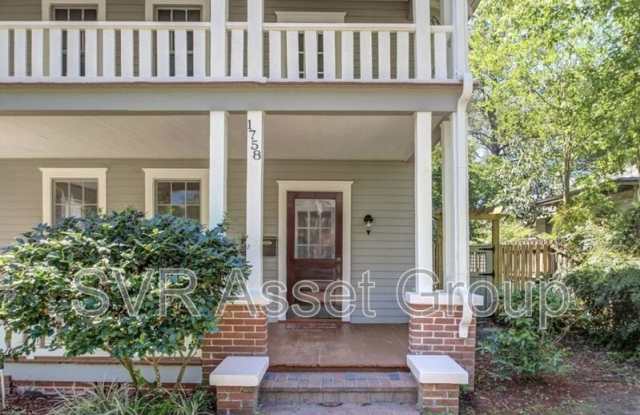 1758 Greenwood Ave photos photos