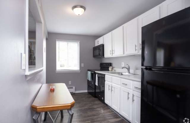 Highview Manor Apartments Gallery 4