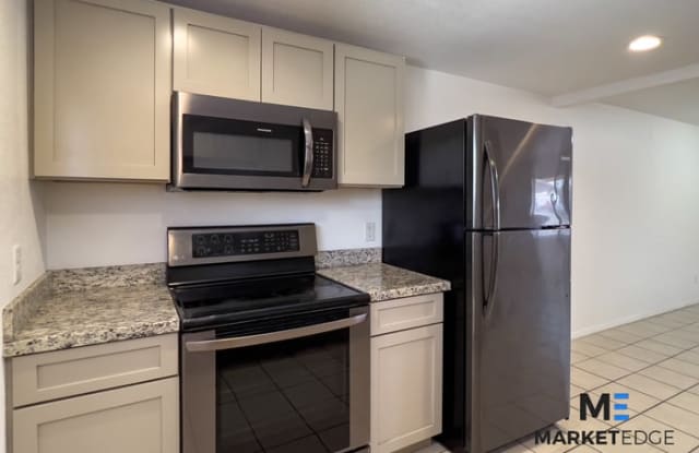 1520 West Sahuaro Drive - 1520 W Sahuaro Dr, Phoenix, AZ 85029