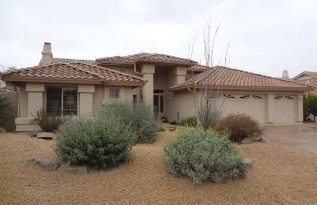 6635 E VENUE Circle - 6635 East Venue Circle, Mesa, AZ 85215