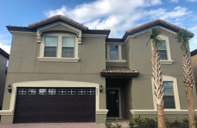 8853 Corcovado Drive - 8853 Corcovado Drive, Four Corners, FL 34747 8853 Corcovado Drive - 8853 Corcovado Drive, Four Corners, FL 34747