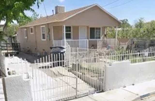 Charming Victorville Home with Spacious Yard photos photos