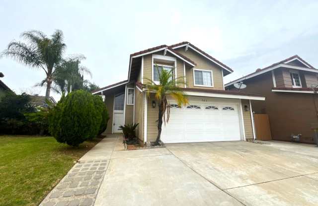 3 bed, 2.5 bath located in Corona, CA! photos photos