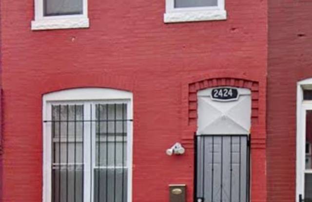 Welcome Home! - 2424 Brentwood Avenue, Baltimore, MD 21218