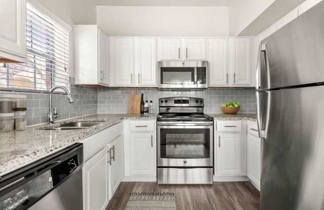 Aston at Cinco Ranch photos photos