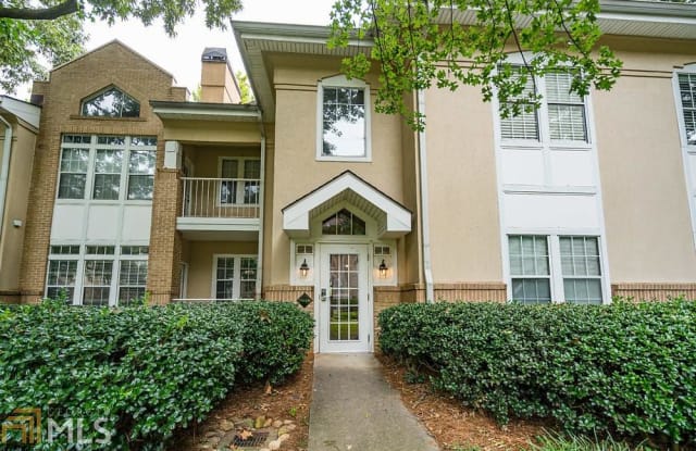 240 NE Renaissance Pkwy - 240 Renaissance Pkwy NE, Atlanta, GA 30308