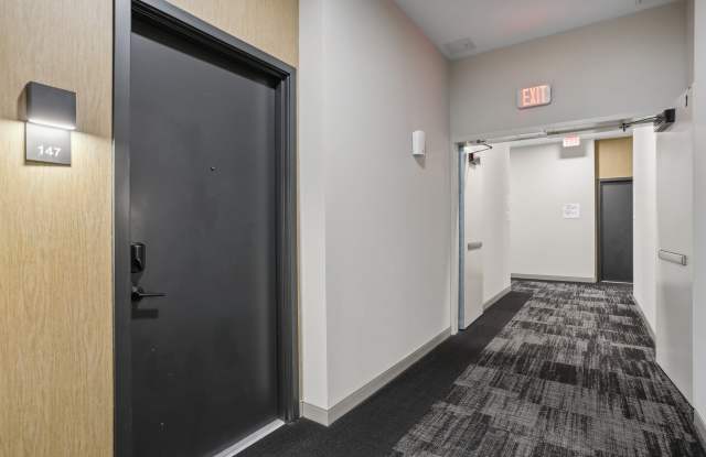 The Flats at Dorsett Ridge Gallery 2