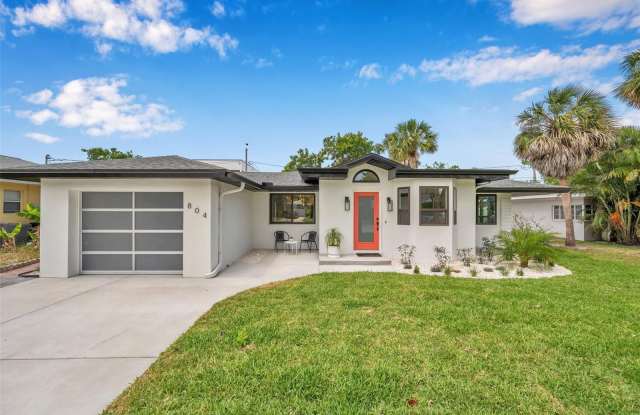 804 BRUCE AVENUE - 804 Bruce Avenue, Clearwater, FL 33767