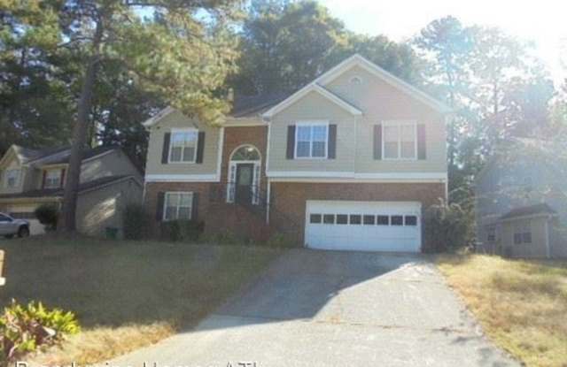 4837 Terrace Green Trace - 4837 Terrace Green Trace, Redan, GA 30088