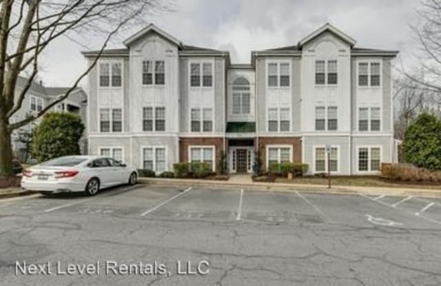 9720 Leatherfern Ter #303 - 9720 Leatherfern Terrace, Montgomery Village, MD 20879