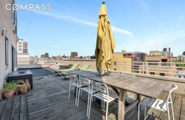 416 East 117th Street photos photos