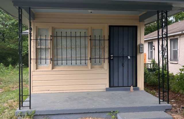 Newly Renovated Unit in Heart of Memphis photos photos