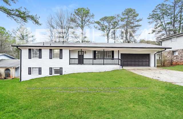 193 Creekwood Lane Gallery 1