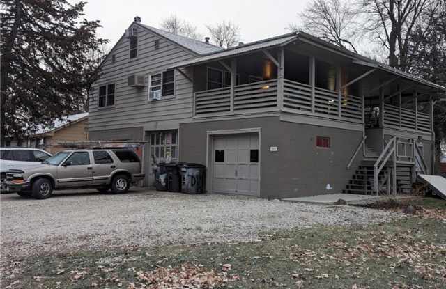 1000 Randolph Street unit: A photos photos