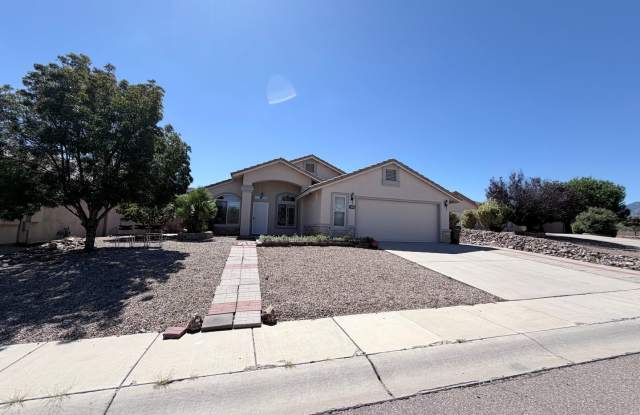 4BR/2BA/2.5CG  , 1734 sq.ft. rental in Sierra Vista, AZ Gallery 3